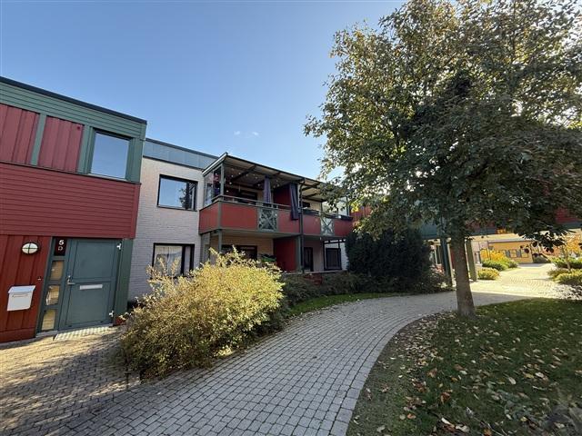 Lägenhet hyra i Kalmar