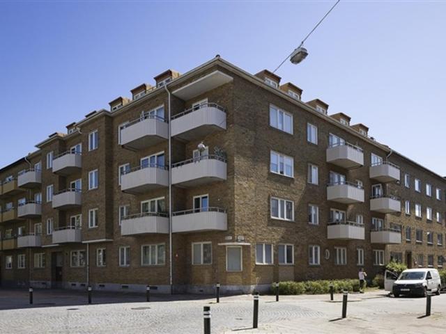 Lägenhet hyra i Innerstaden, Malmö