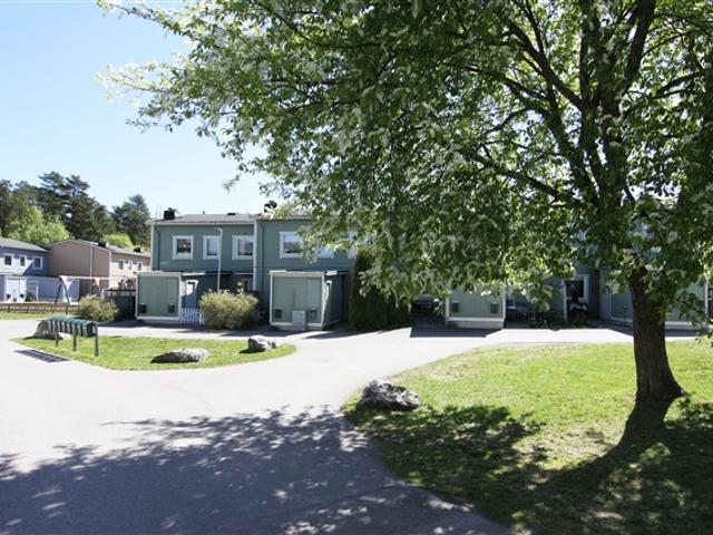 Lägenhet hyra i Sundsvall, Västernorrland