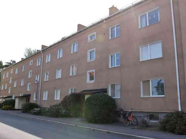 Lägenhet hyra i Linköping, Östergötland