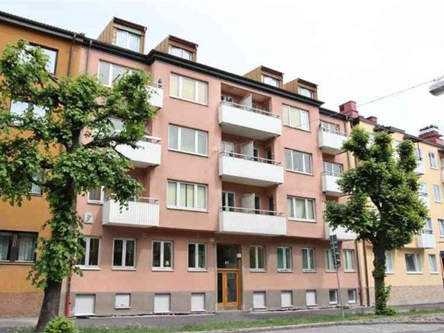 Lägenhet hyra i Linköping, Östergötland
