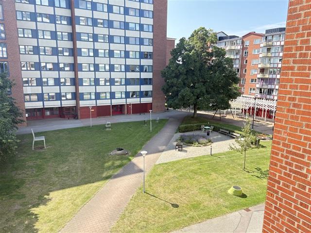 Lägenhet hyra i Helsingborg, Skåne