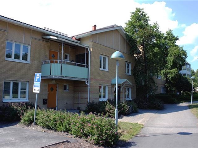 Lägenhet hyra i Bollnäs, Gävleborg