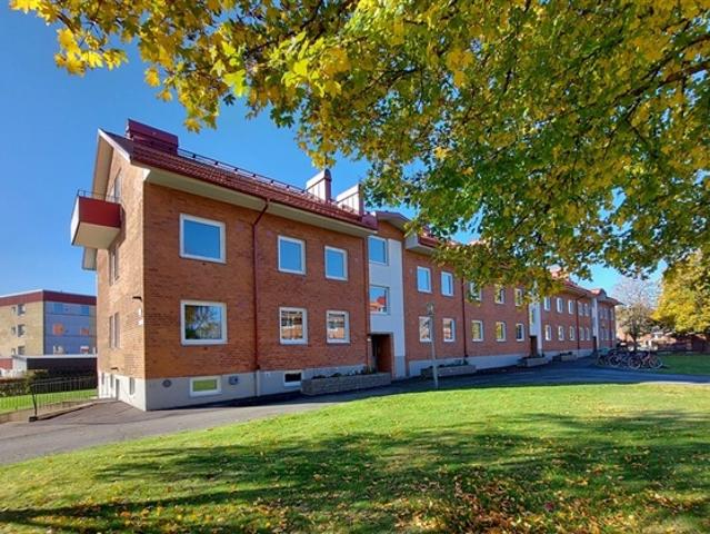 Lägenhet hyra i Östra Göinge, Skåne