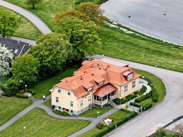 Lägenhet hyra i Färjestaden, Kalmar