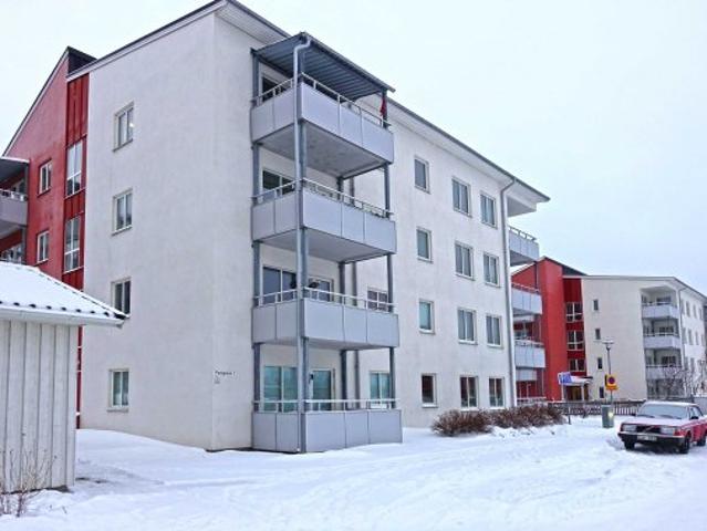 Lägenhet hyra i Haparanda Lägenhet hyra i Haparanda