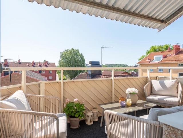 Lägenhet till salu i Västerås, Västmanland