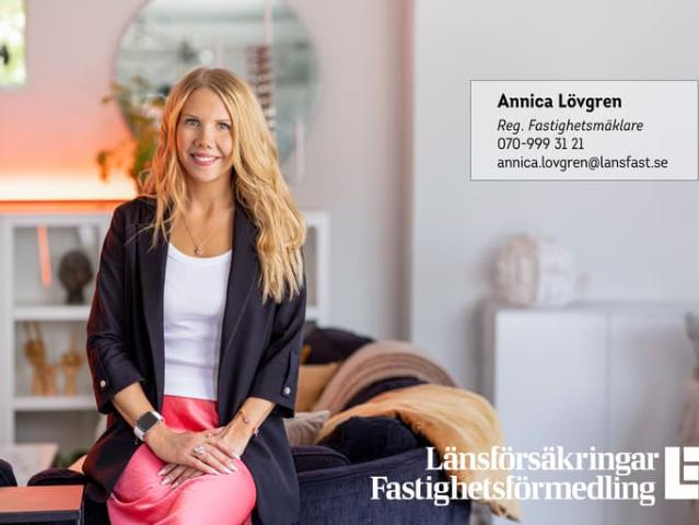 Lägenhet till salu i Eskilstuna, Södermanland