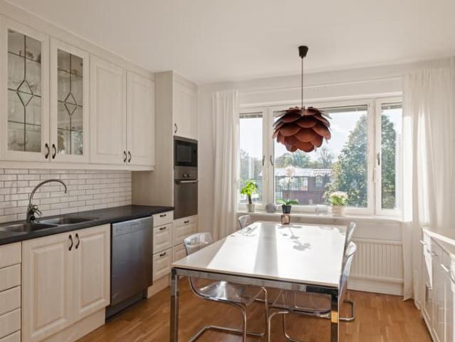 Lägenhet till salu i Tungelsta, Stockholm