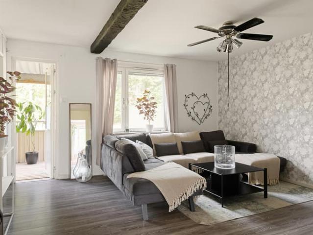 Lägenhet till salu i Tungelsta, Stockholm