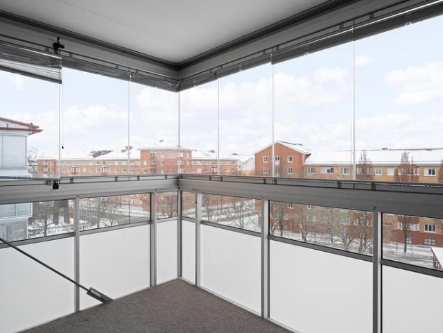 Lägenhet till salu i Jakobsberg, Stockholm