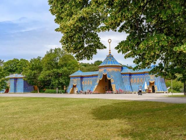 Lägenhet till salu i Solna, Stockholm