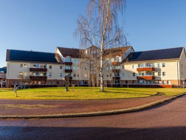 Lägenhet till salu i Orsa, Dalarna