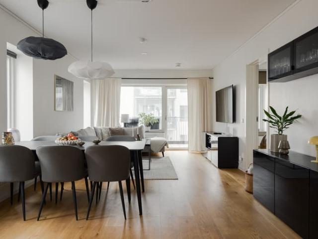 Lägenhet till salu i Växjö, Kronoberg