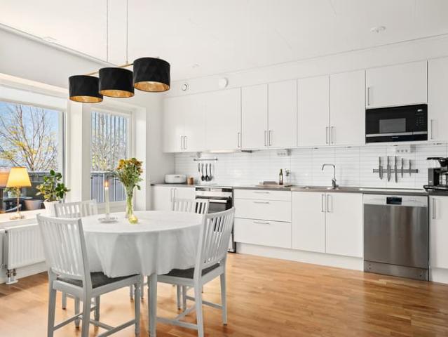 Lägenhet till salu i Varberg, Halland