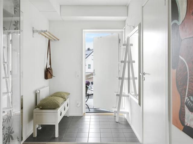 Lägenhet till salu i Varberg, Halland