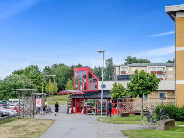 Lägenhet till salu i Norrtälje, Stockholm