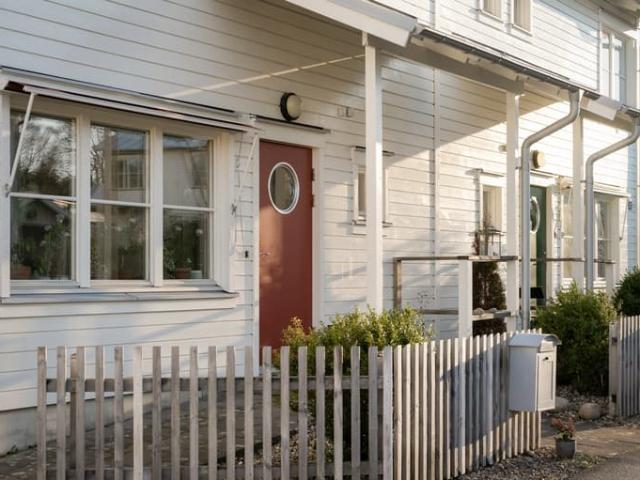 Lägenhet till salu i Stora Höga, Västra Götaland