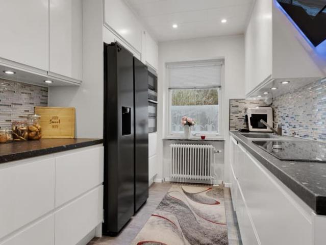 Lägenhet till salu i Uddevalla, Västra Götaland