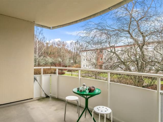 Lägenhet till salu i Jakobsberg, Stockholm