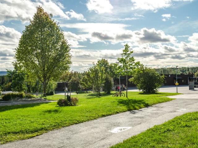 Lägenhet till salu i Sundsvall, Västernorrland