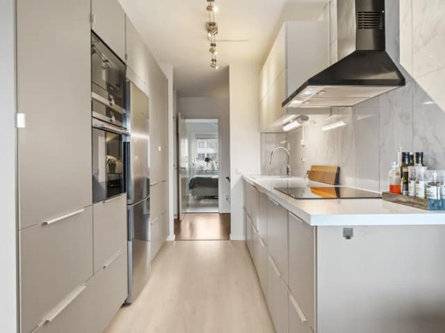 Lägenhet till salu i Sundsvall, Västernorrland