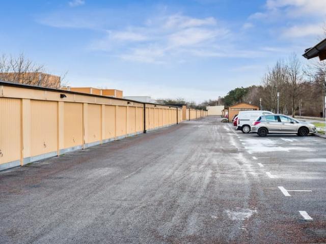 Lägenhet till salu i Södra Sandby, Skåne