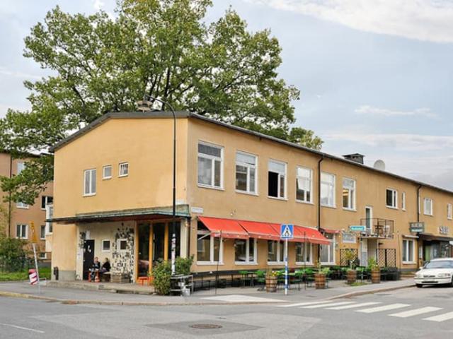 Lägenhet till salu i Botkyrka, Stockholm