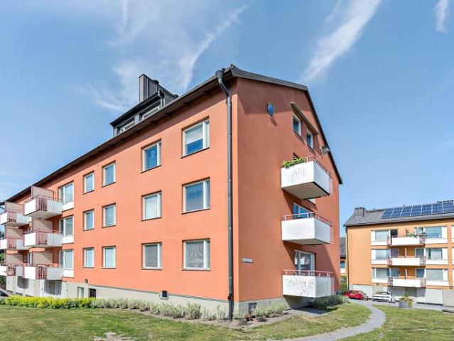 Lägenhet till salu i Tungelsta, Stockholm