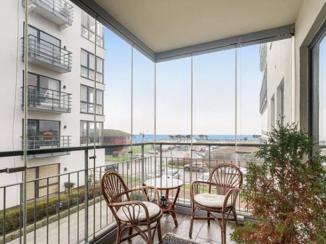 Lägenhet till salu i Gotland, Skåne