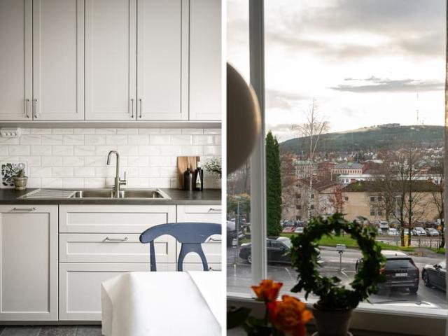 Lägenhet till salu i Sundsvall, Västernorrland