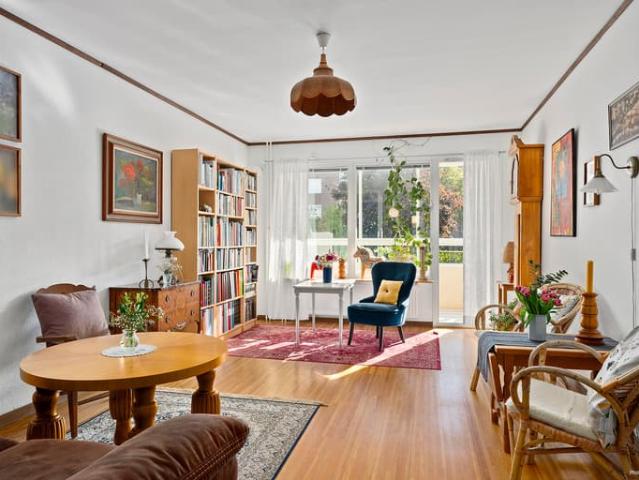 Lägenhet till salu i Varberg, Halland