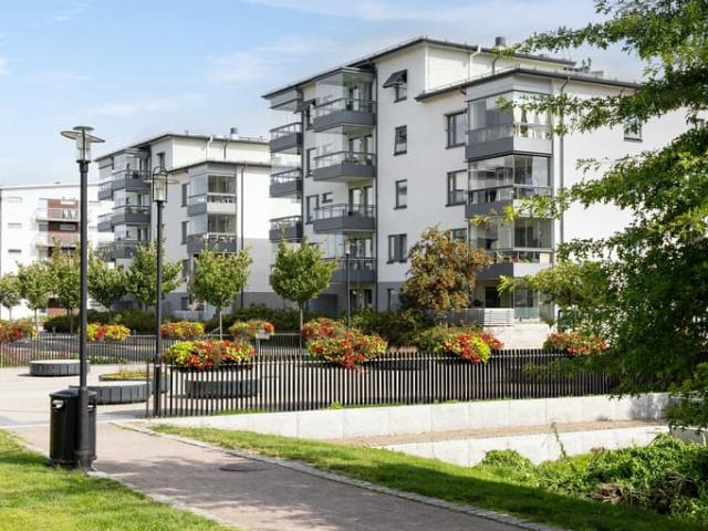 Lägenhet till salu i Linköping, Östergötland