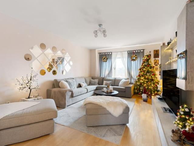 Lägenhet till salu i Botkyrka, Stockholm