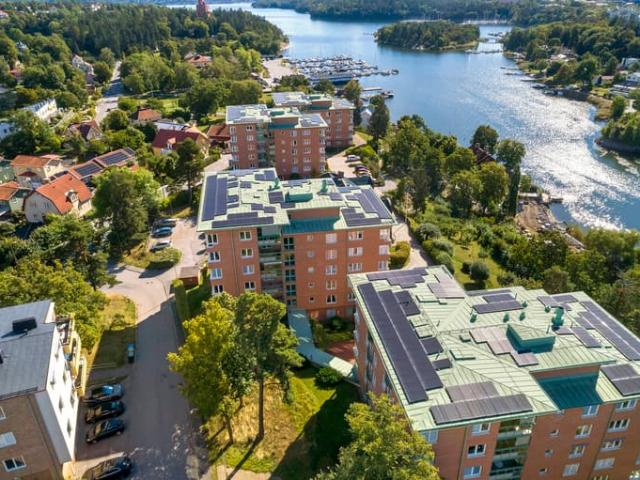 Lägenhet till salu i Danderyd, Stockholm