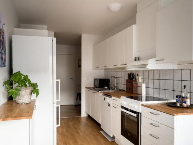 Lägenhet till salu i Västerås, Västmanland