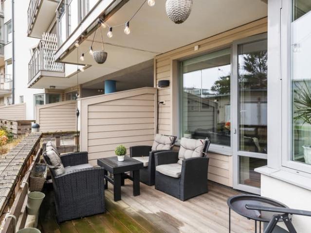 Lägenhet till salu i Åkersberga, Stockholm