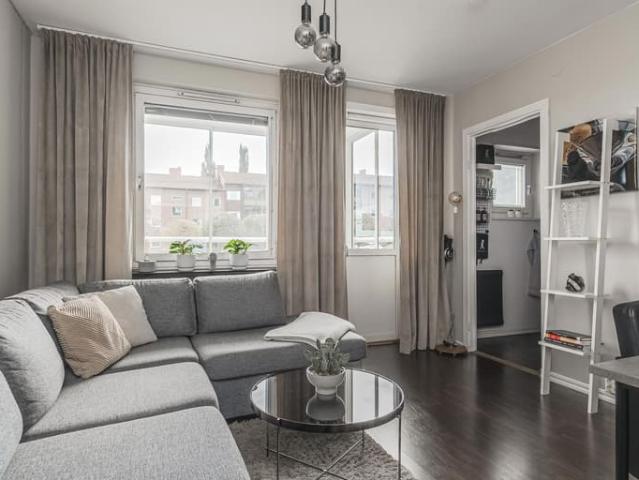 Lägenhet till salu i Sundsvall, Västernorrland