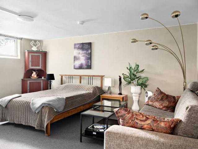 Lägenhet till salu i Hedemora, Dalarna