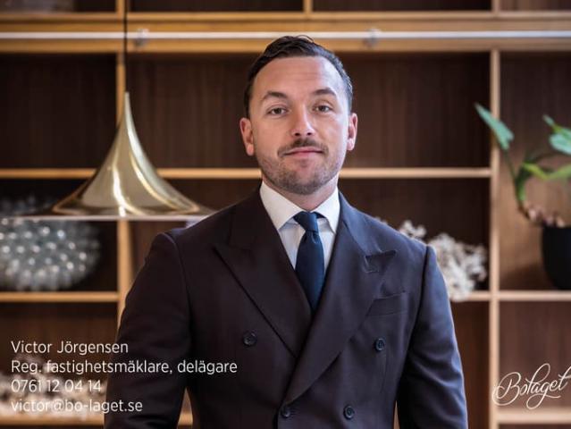 Lägenhet till salu i Malmö, Skåne