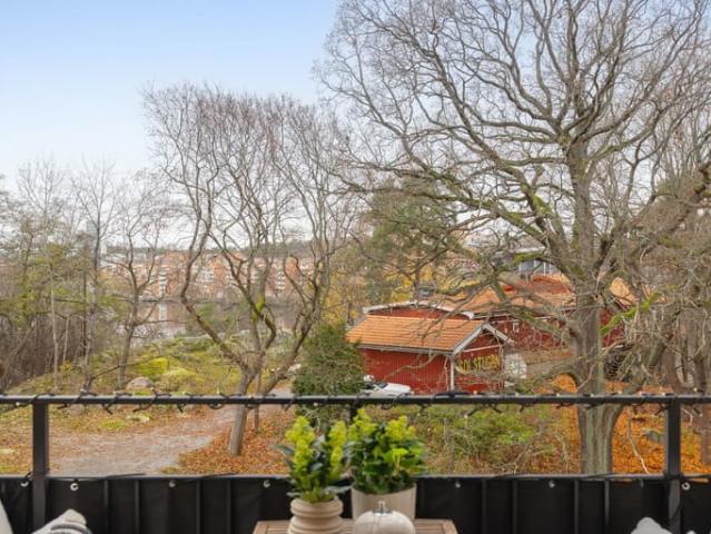 Lägenhet till salu i Botkyrka, Stockholm