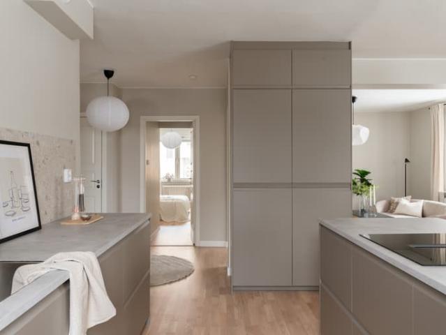 Lägenhet till salu i Västerås, Västmanland