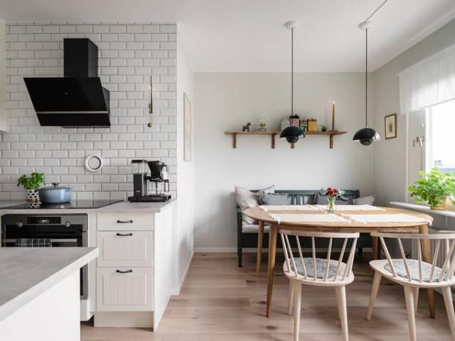 Lägenhet till salu i Upplands Bro, Stockholm