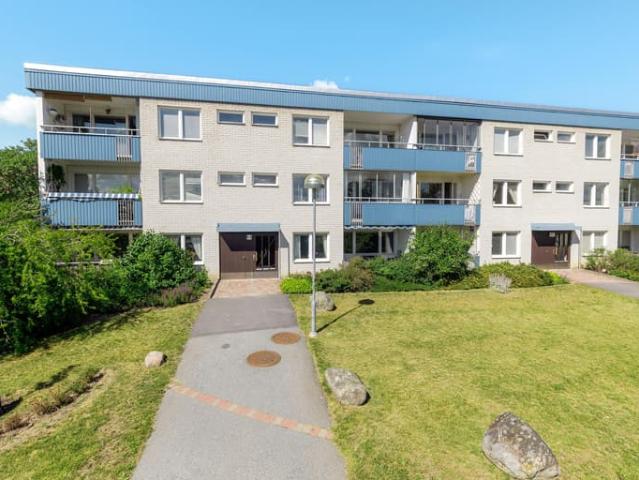 Lägenhet till salu i Upplands Bro, Stockholm