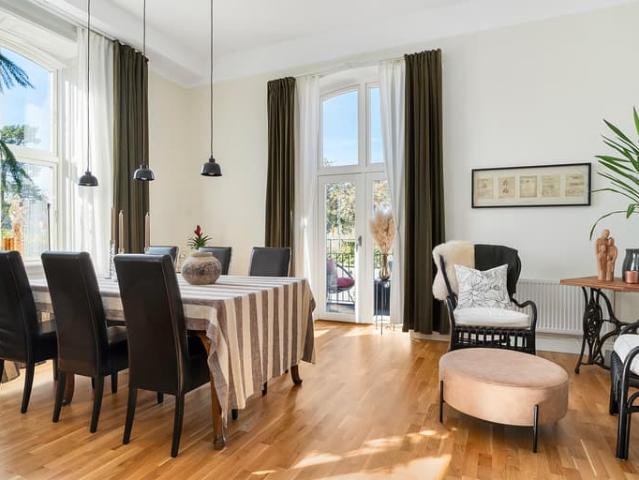 Lägenhet till salu i Ystad, Skåne