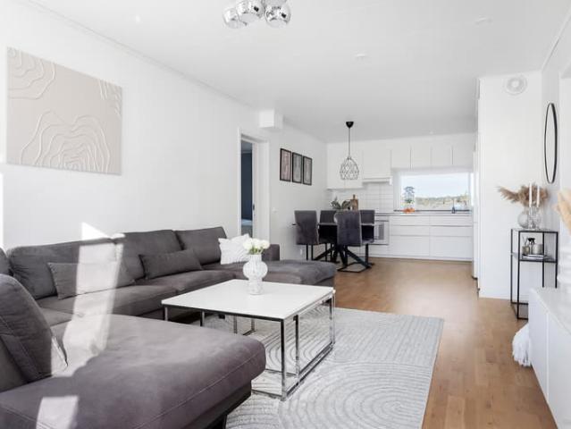 Lägenhet till salu i Varberg, Halland