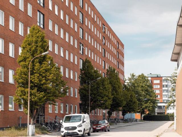 Lägenhet till salu i Lund, Skåne