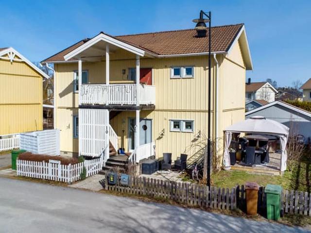 Lägenhet till salu i Haninge, Stockholm