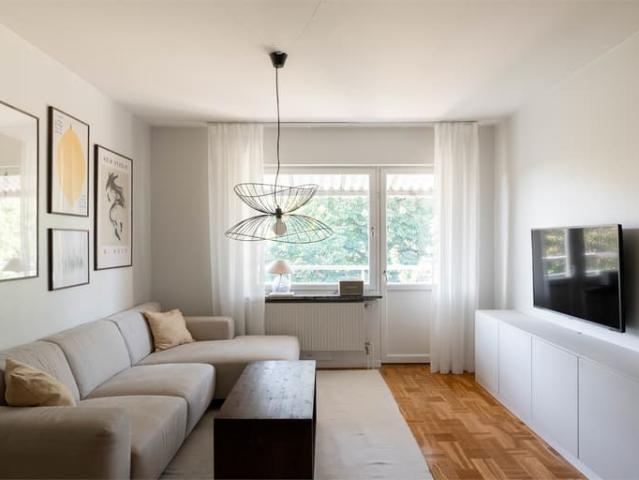 Lägenhet till salu i Västerås, Västmanland