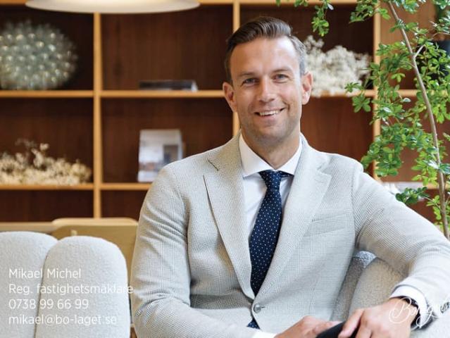 Lägenhet till salu i Lomma, Skåne